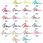 Visee Avant Lip & Eye Color Pencil - 014 Midnight Dazzle