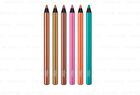 Visee Avant Lip & Eye Color Pencil - 014 Midnight Dazzle