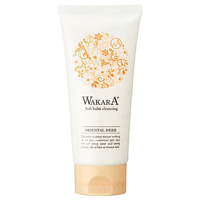 Soft Balm Cleansing - 120g