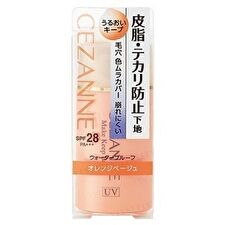 Cezanne UV Make Keep Base SPF 28 PA+++ - 30ml