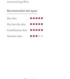 Fig Scrub Mask - 2020 Version - 120g