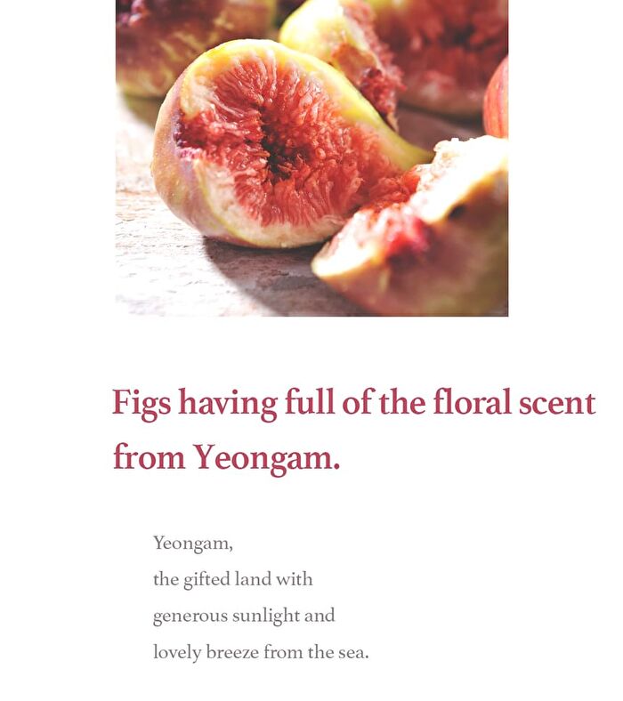 Fig Scrub Mask - 2020 Version - 120g