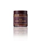 Fig Scrub Mask - 2020 Version - 120g