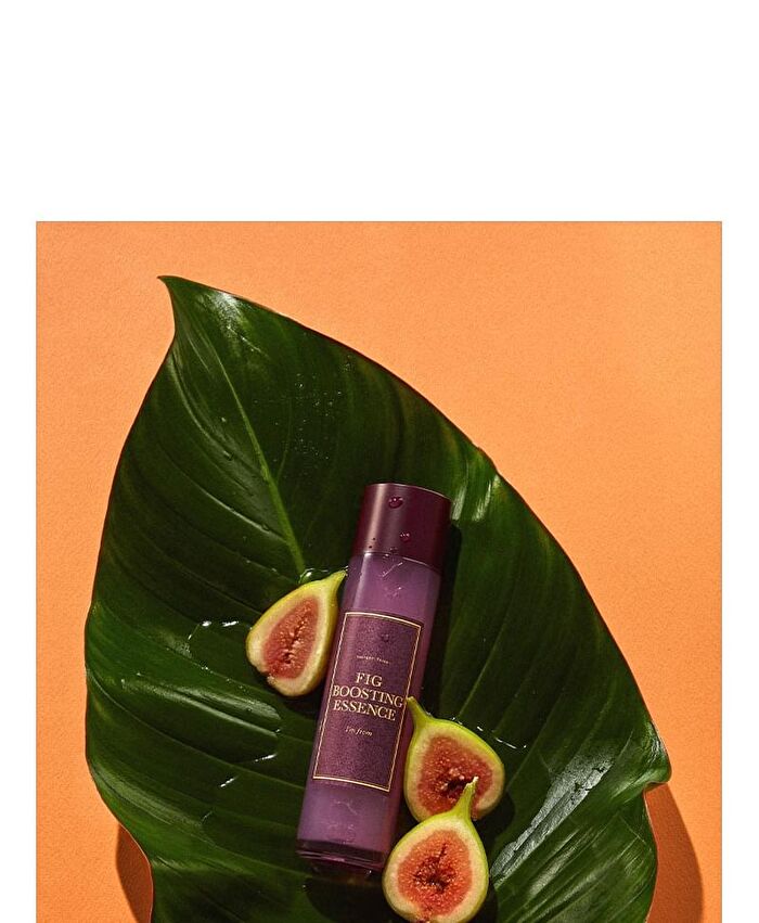 Fig Boosting Essence - 150ml