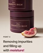 Fig Cleansing Balm - 2020 Version -100ml