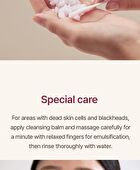 Fig Cleansing Balm - 2020 Version -100ml