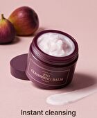Fig Cleansing Balm - 2020 Version -100ml