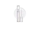 romand Glasting Water Gloss - 3 Colors - #00 Meteor Track
