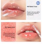 romand Glasting Water Gloss - 3 Colors - #00 Meteor Track
