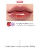 romand Glasting Water Gloss - 3 Colors - #01 Sanho Crush