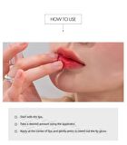 romand Glasting Water Gloss - 3 Colors - #01 Sanho Crush