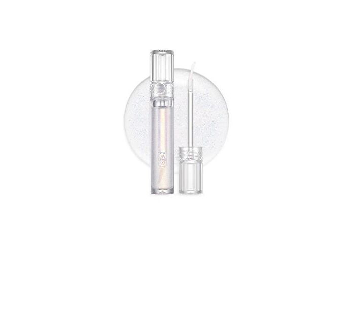 romand Glasting Water Gloss - 3 Colors - #01 Sanho Crush