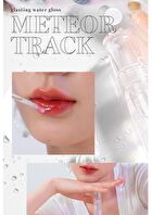romand Glasting Water Gloss - 3 Colors - #01 Sanho Crush