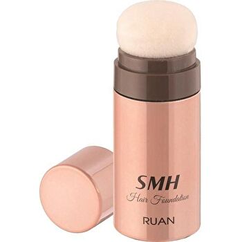 Hair Foundation - 01 Black - 12g