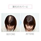 Hair Foundation - 02 Dark Brown - 12g