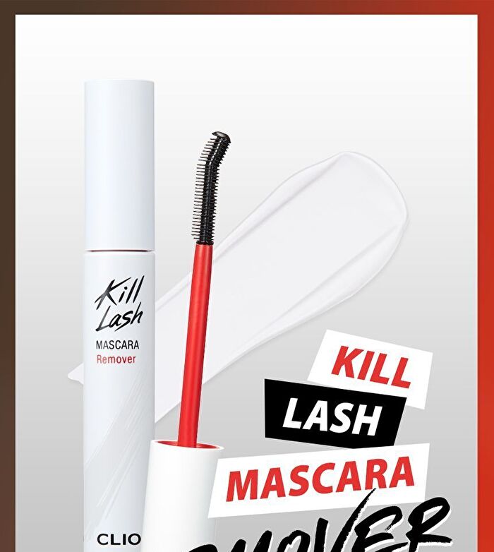 Kill Lash Mascara Remover - 8.5g