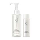 D Program Essence In Cleansing Oil - 120ml