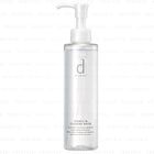 D Program Essence In Cleansing Water - 180ml