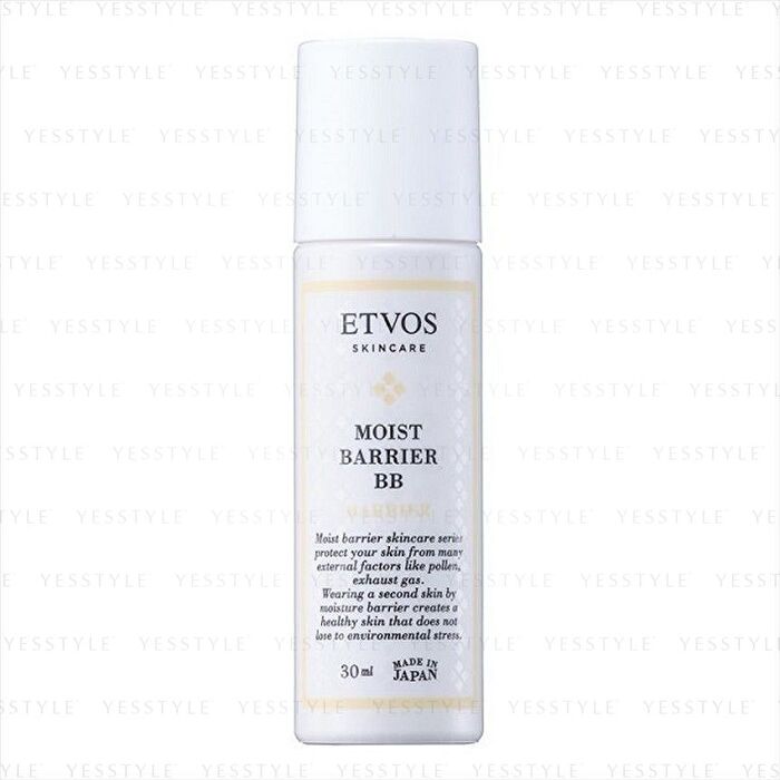 Etvos Moist Barrier BB Cream SPF 32 PA+++ - Natural