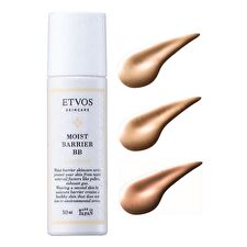 Etvos Moist Barrier BB Cream SPF 32 PA+++ - Natural