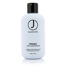 J Beverly Hills Fragile Farb sichere Shampoo 350ml/12oz