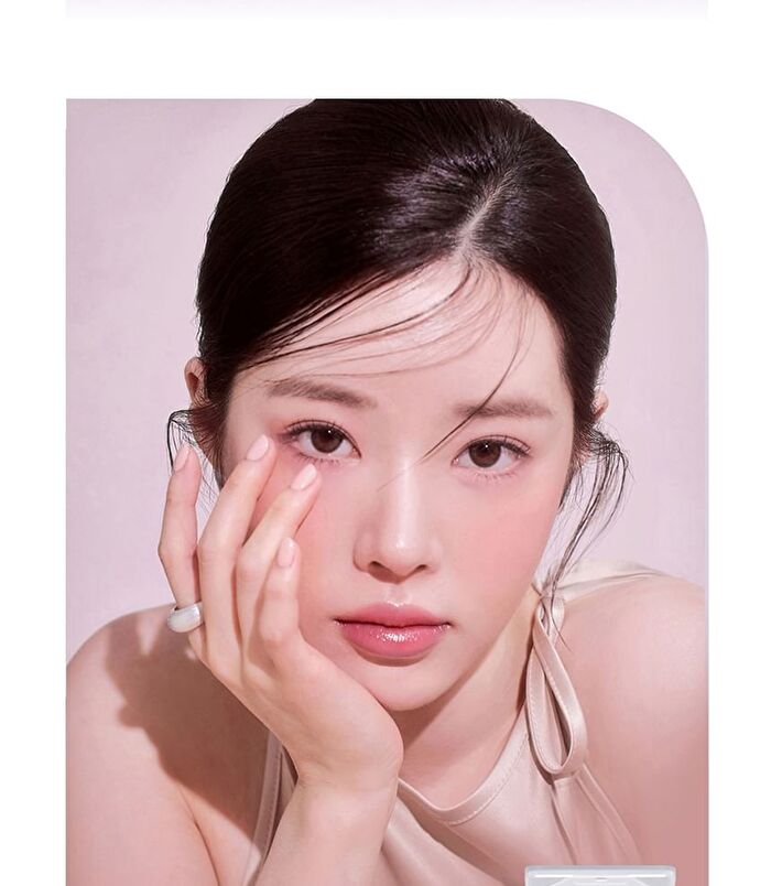 2aN Dual Cheek - # 2 Love, Rosy 4.5gx2 | Cosmetics Now 日本