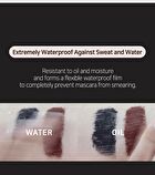 Mascara - 3 Types - Volume Curling