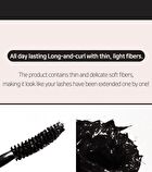 Mascara - 3 Types - Volume Curling