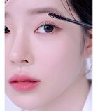 Mascara - 3 Types - Volume Curling