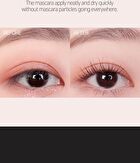 Mascara - 3 Types - Volume Curling