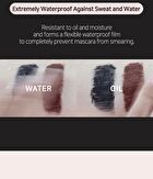 Mascara - 3 Types - Volume Curling