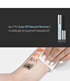 Mascara - 3 Types - Volume Curling