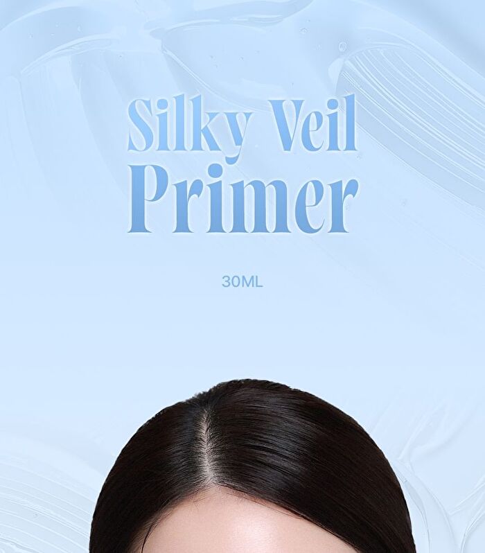 Silky Veil Primer - 30ml