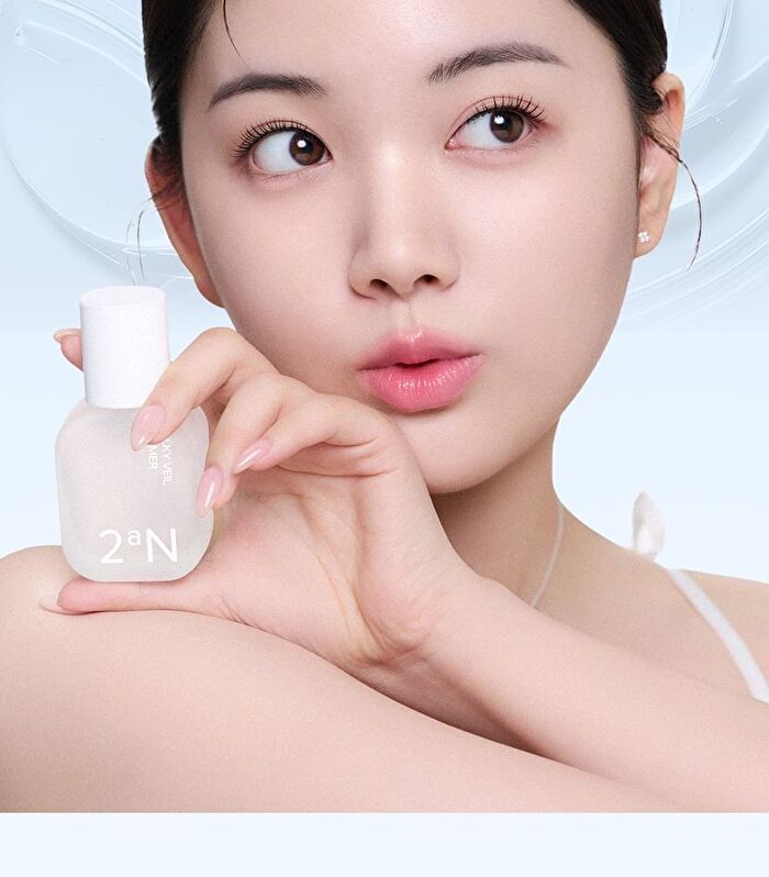 Silky Veil Primer - 30ml