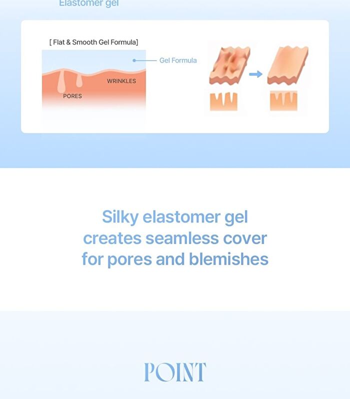 Silky Veil Primer - 30ml