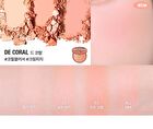 too cool for school Artclass By Rodin Blusher - 6 Types - De Ginger