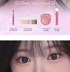 too cool for school Artclass Frottage Pencil - 15 Colors - #08 Scented Bouquet