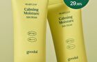 Heartleaf Calming Moisture Sun Cream - 50ml