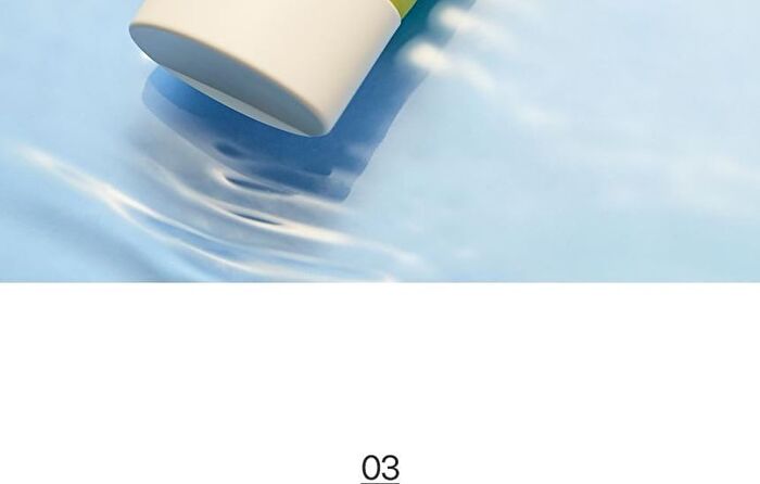 Heartleaf Calming Moisture Sun Cream - 50ml