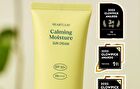 Heartleaf Calming Moisture Sun Cream - 50ml