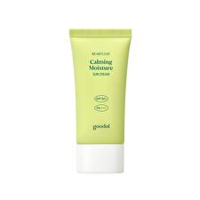 Heartleaf Calming Moisture Sun Cream - 50ml