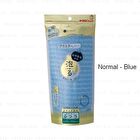 Body Towel - 1 pc - Normal - Orange