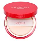Radiance Perfect Fit Cushion - 4 Colors - #21N Vanilla