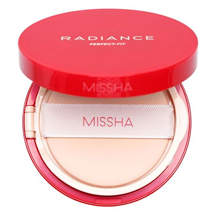 Radiance Perfect Fit Cushion - 4 Colors - #21P Fair