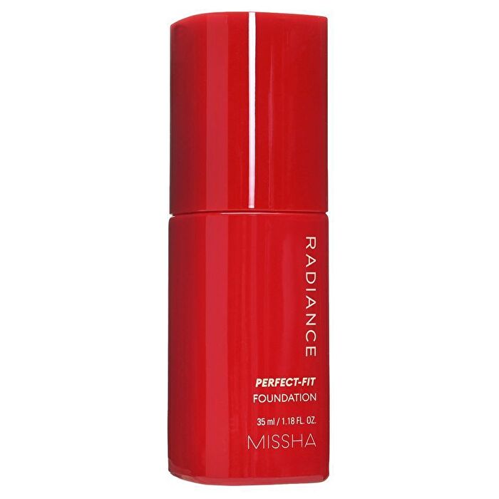 Radiance Perfect Fit Foundation - 6 Colors - #23 Sand