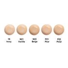 Radiance Perfect Fit Foundation - 6 Colors - #23 Sand