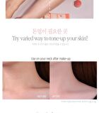 Coringco Peach Whipping Tone Up Cream - 50ml