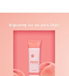Coringco Peach Whipping Tone Up Cream - 50ml