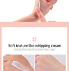 Coringco Peach Whipping Tone Up Cream - 50ml