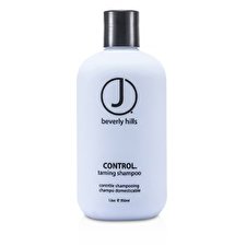 J Beverly Hills Steuerung Taming Shampoo 350ml/12oz